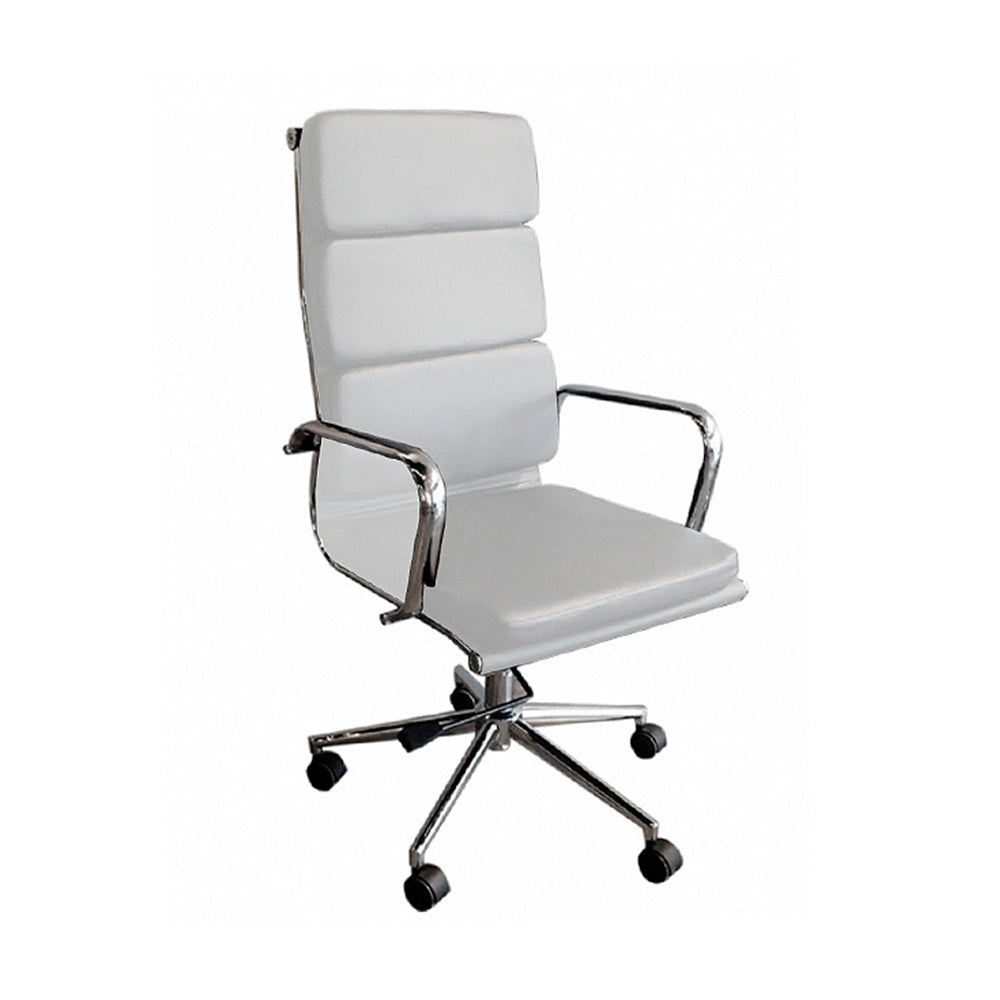 Silla Aluminum Soft Alta Importada